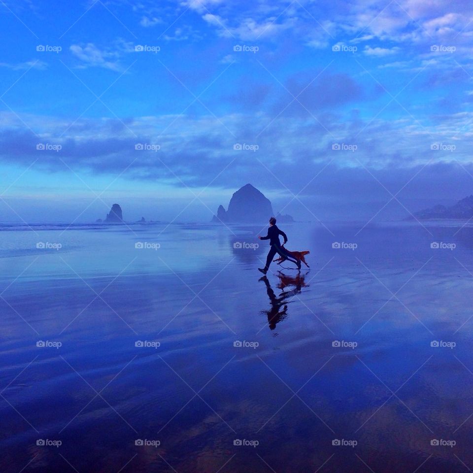 Cannon Beach, OR