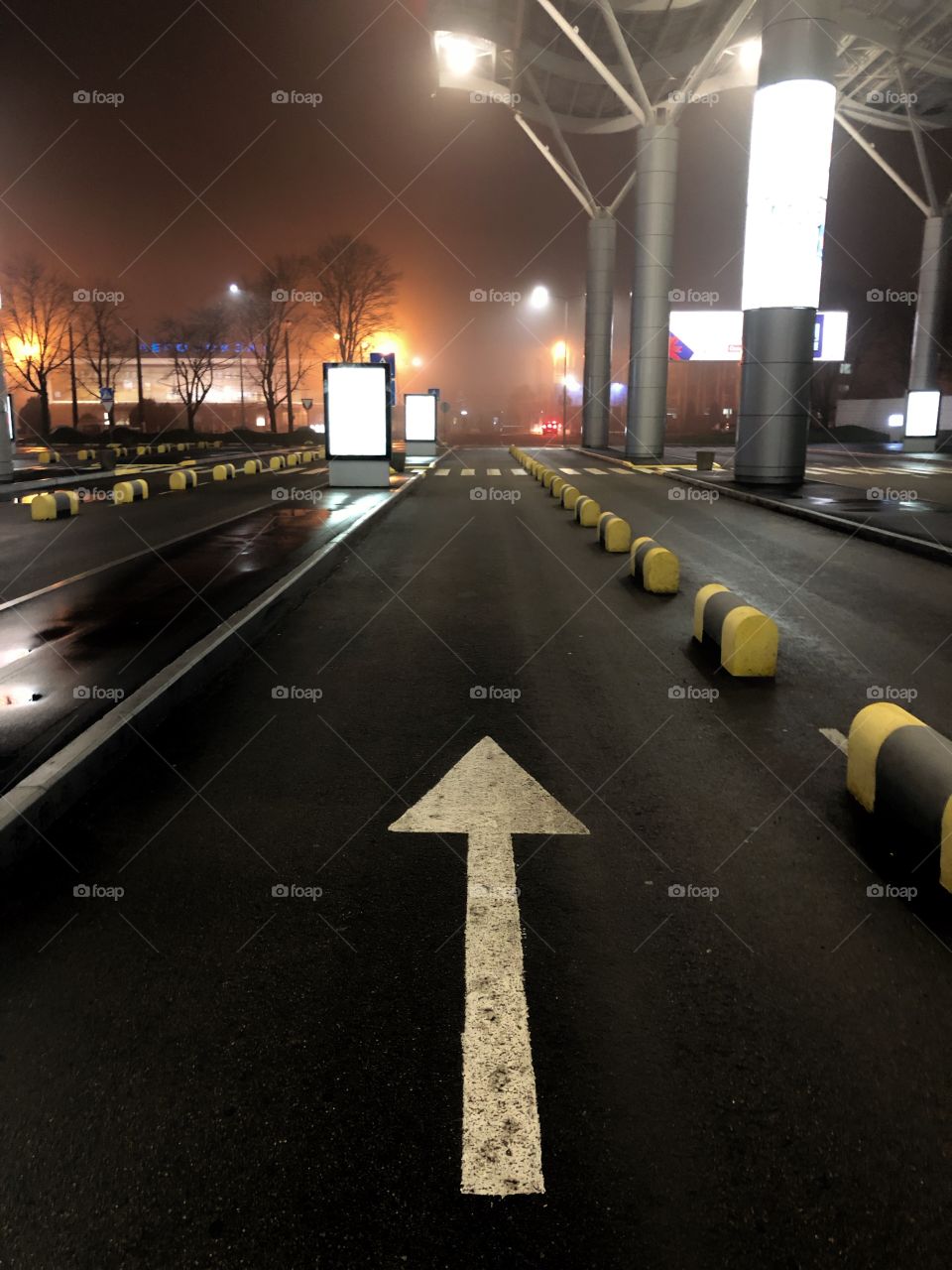 It’s your direction!