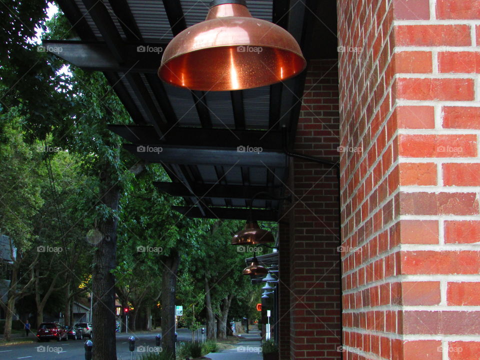 No Person, Light, Architecture, Lantern, Street