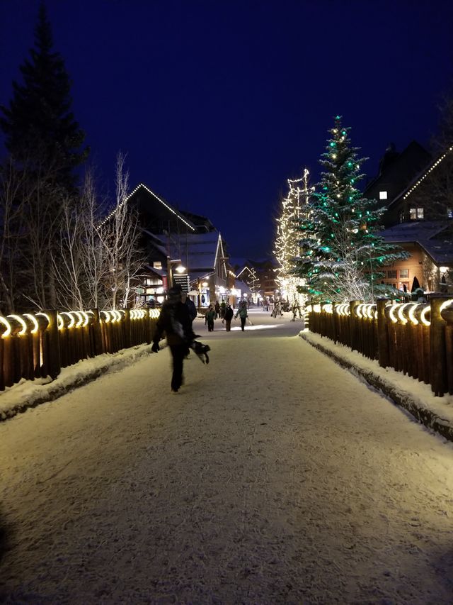 Winter Wonderland