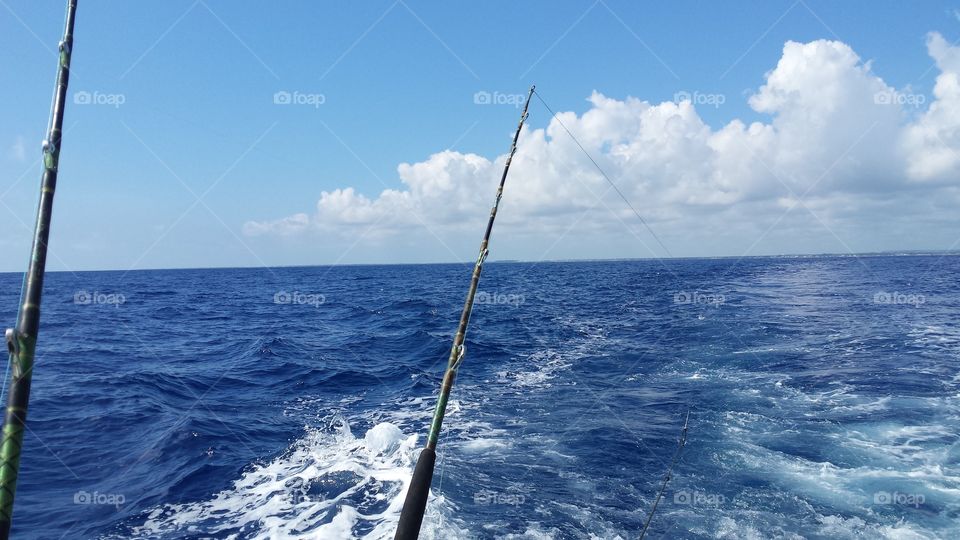 Punta Cana fishing
