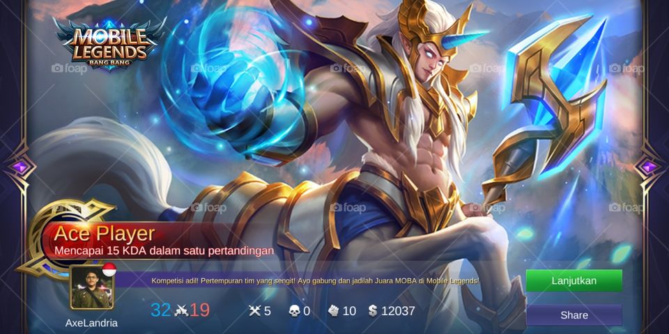 mobile legend