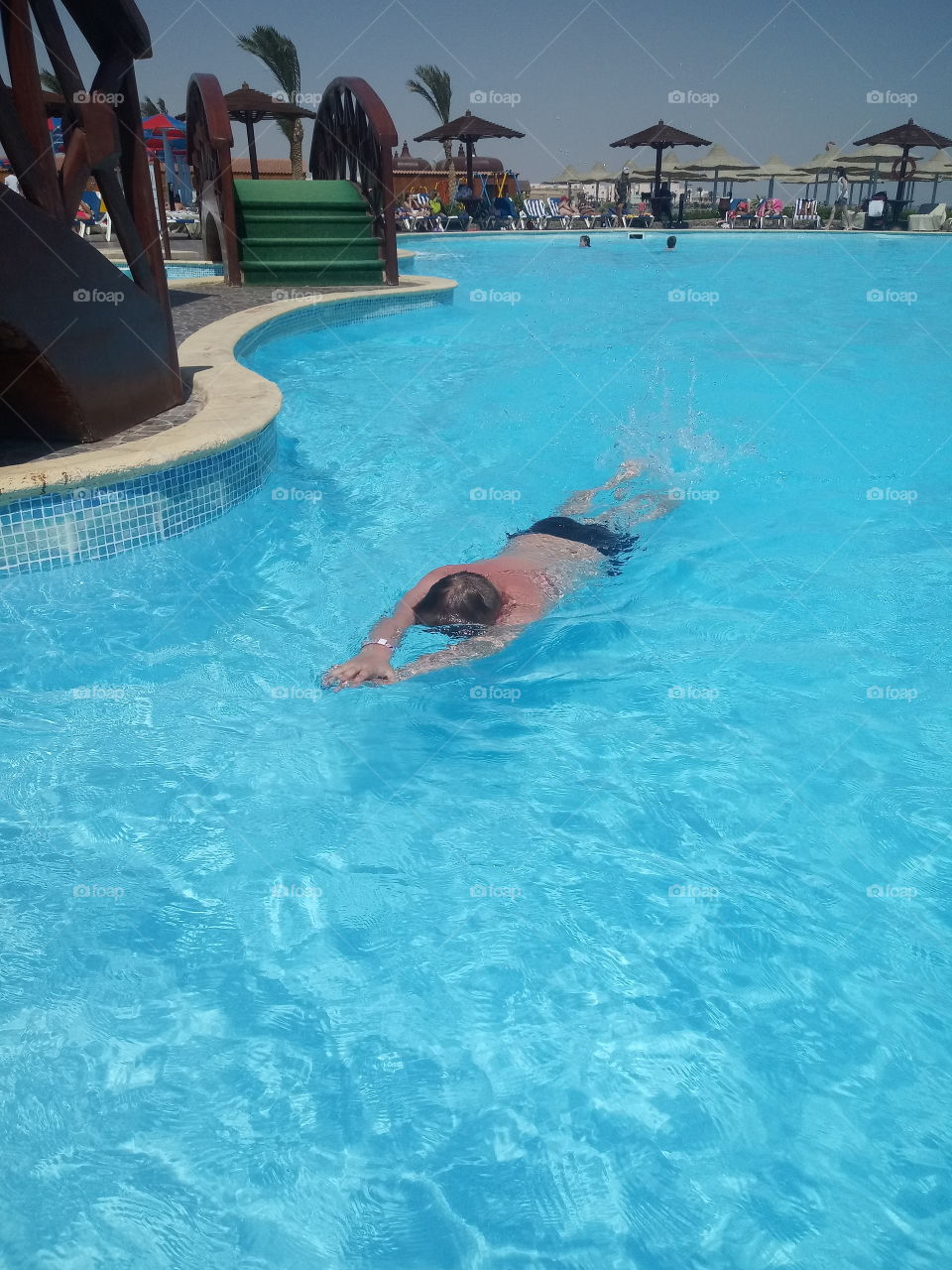 practice makes perfect