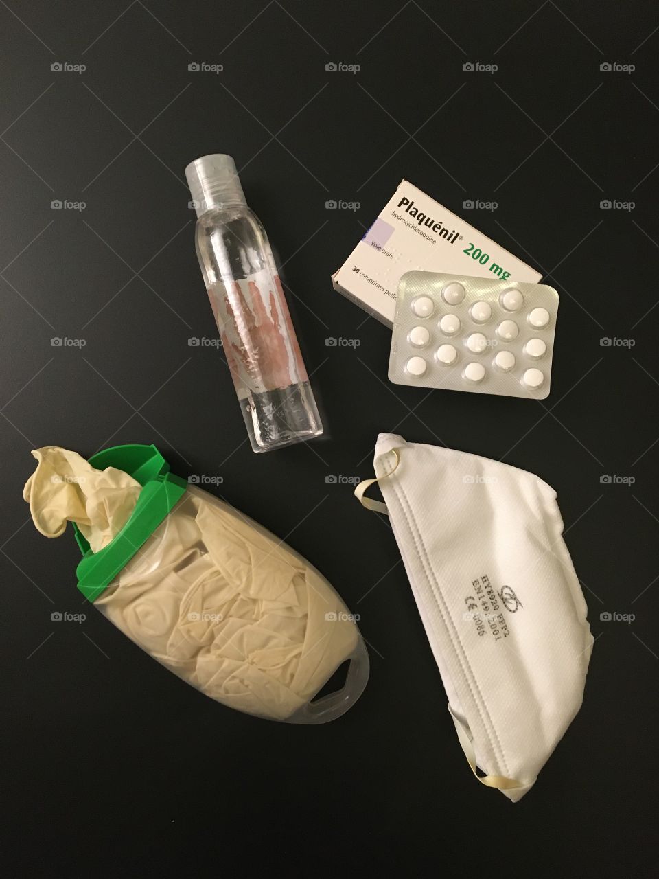 Ready for the spring virus !