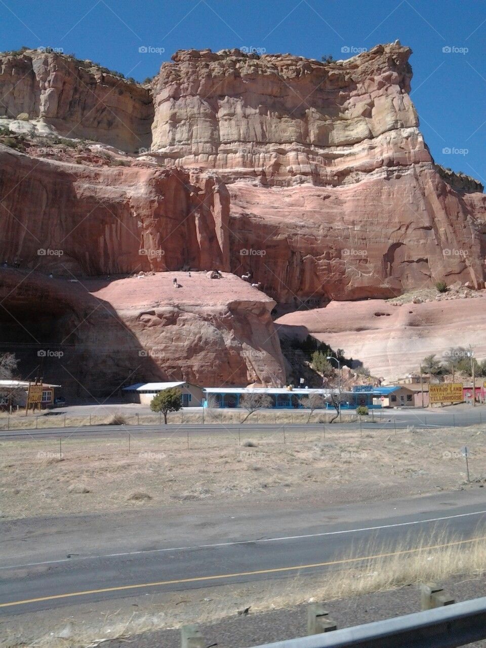 Vacations of Yesterday