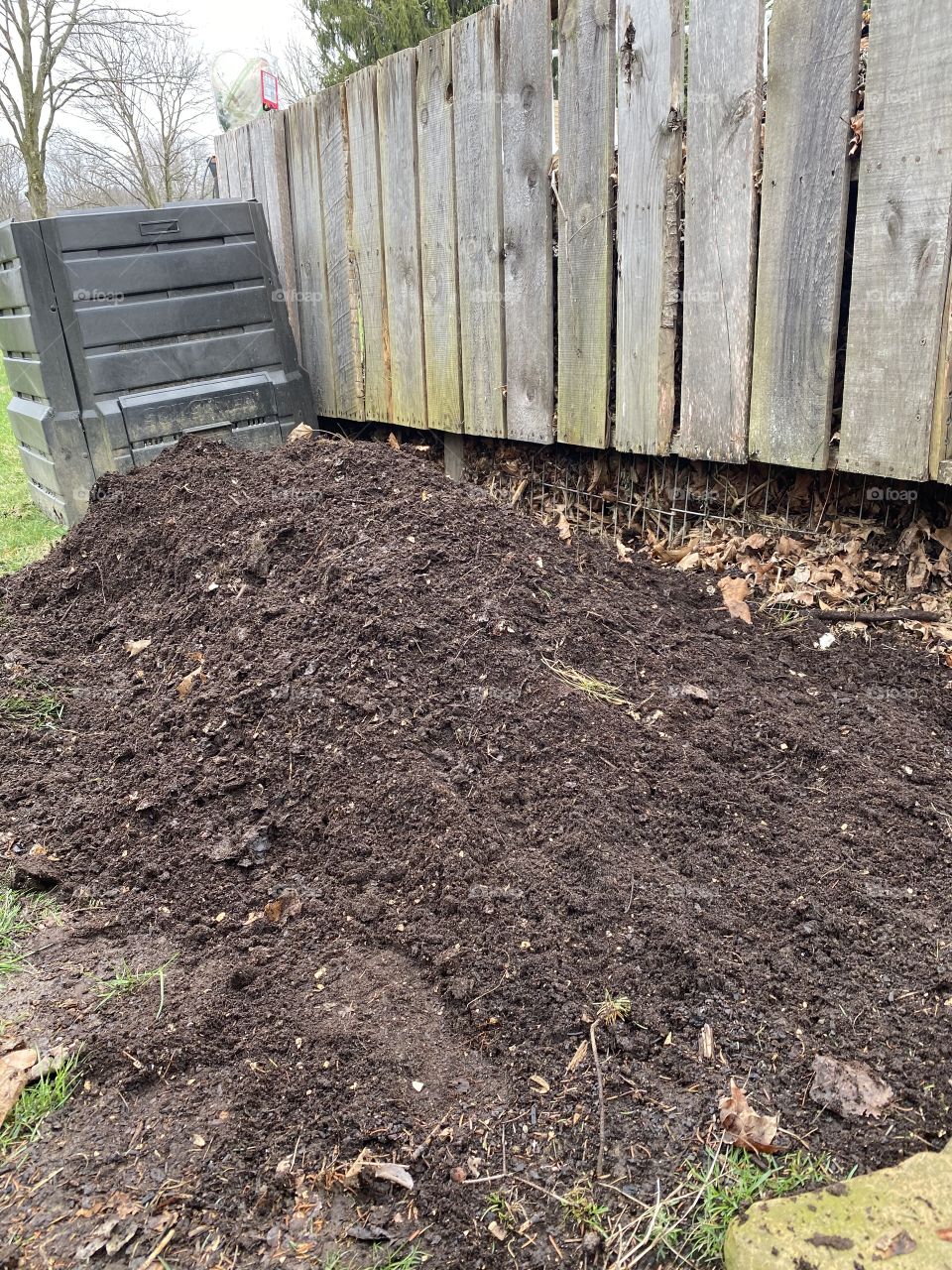 Compost