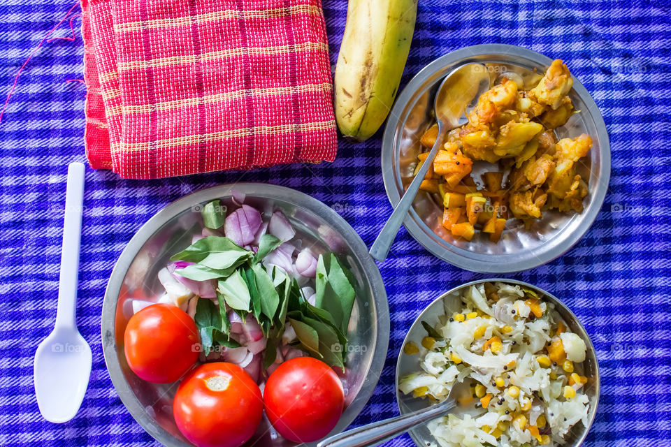 summer salads