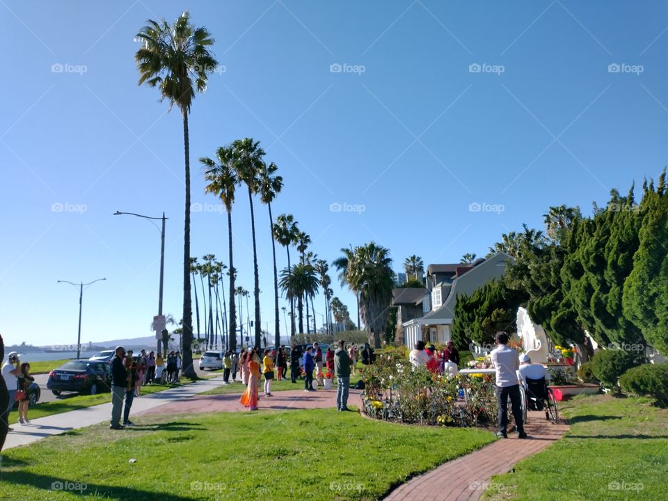 praying for better world