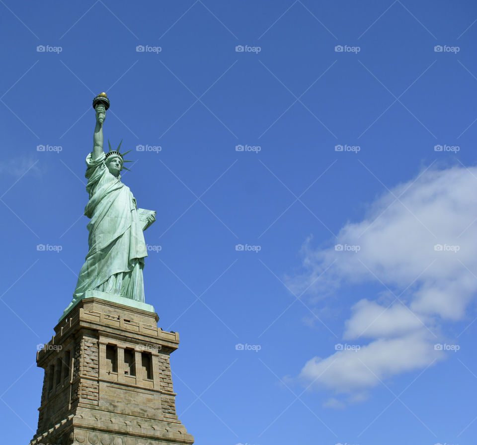 Statue of Liberty