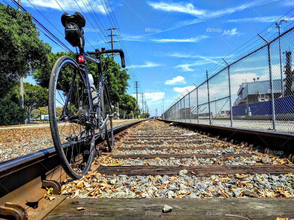 travel any way possible