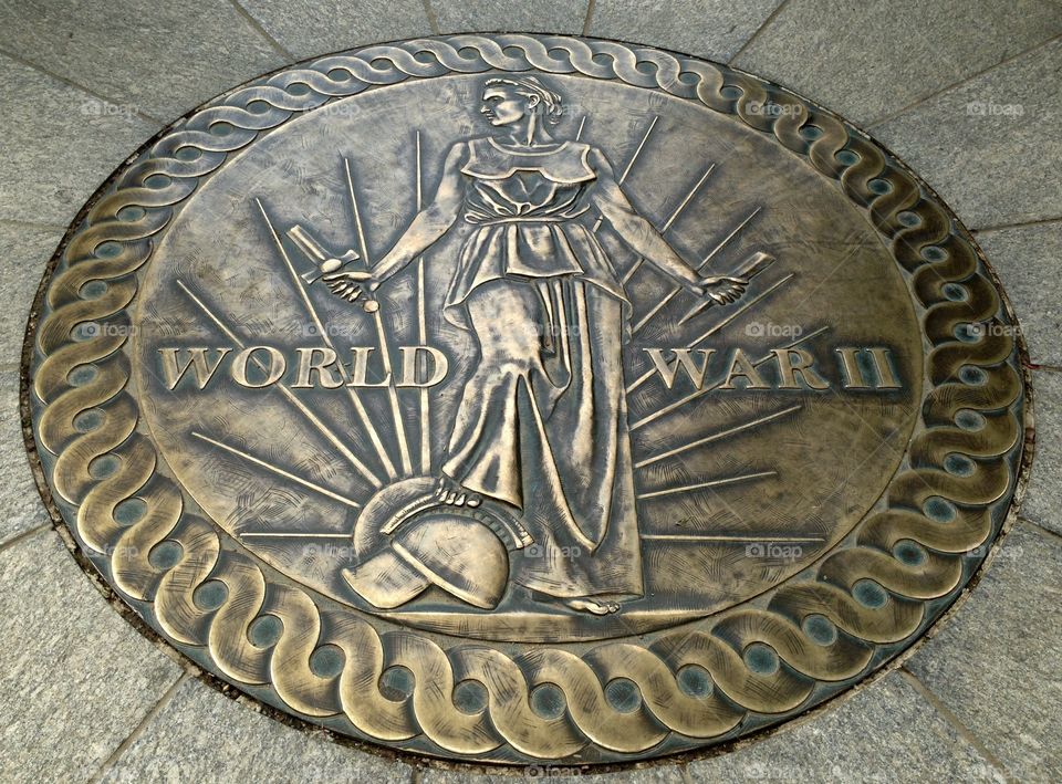 World War II Memorial