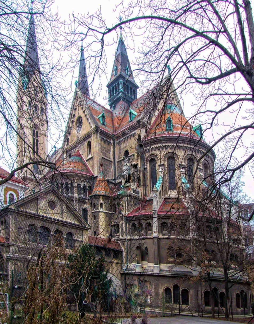 Castle 
