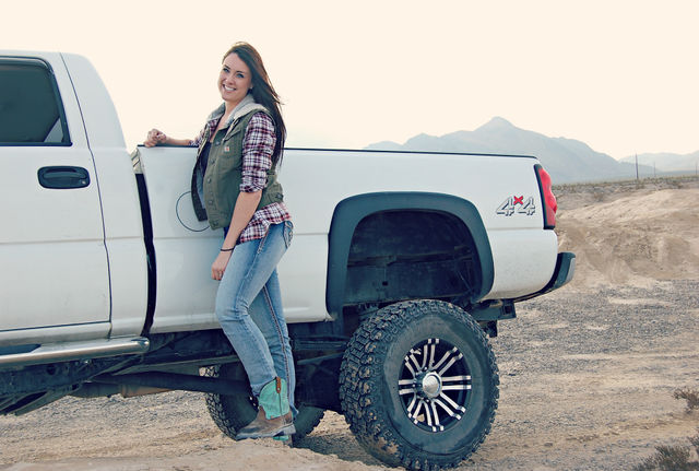 truck