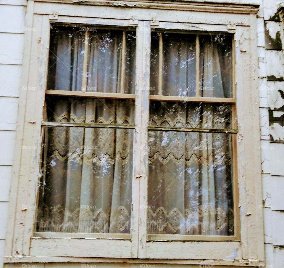 Filtered Window