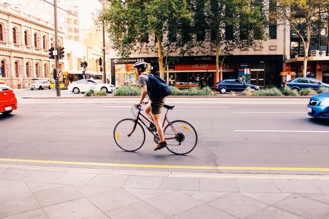 Commute