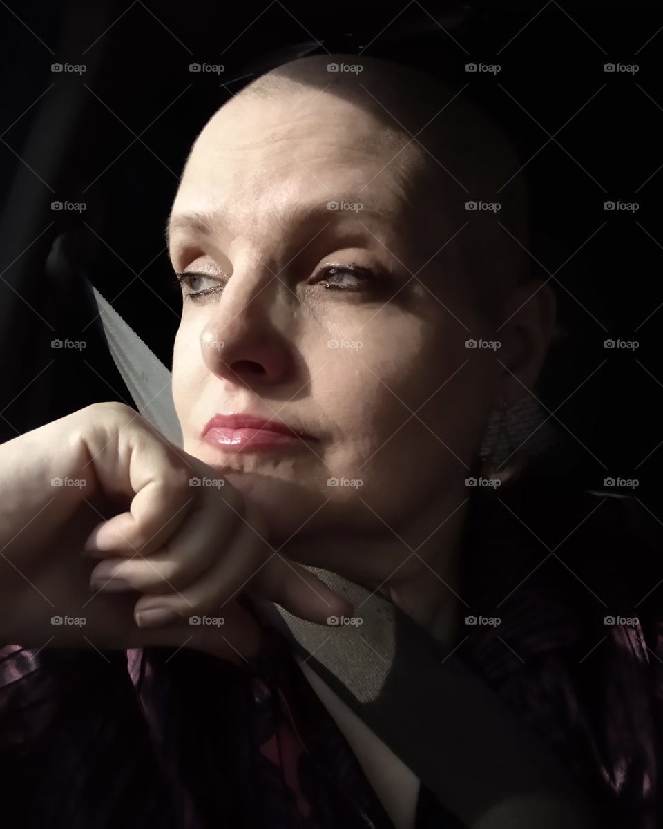 She Was Villainess Like