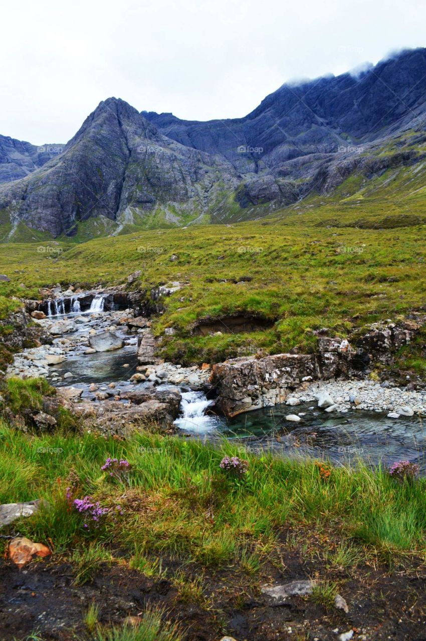 island of skye . me and my biyfriend visited island of skye and we totaly loved it!