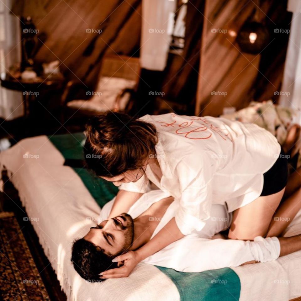 Couple relationship goals