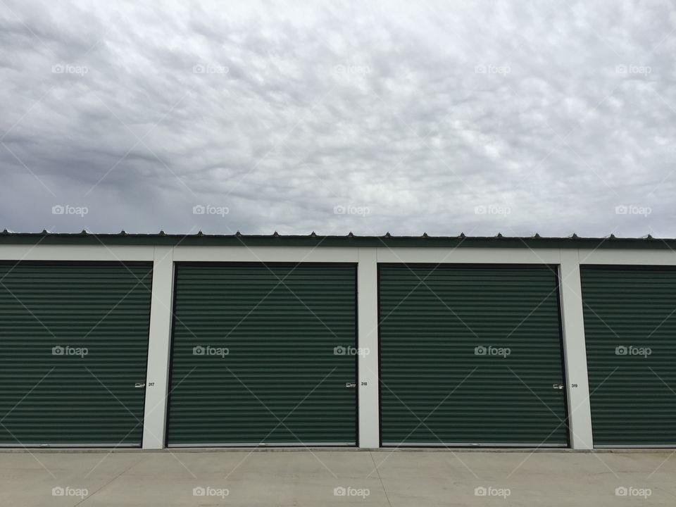 No Person, Roof, Architecture, Industry, Window