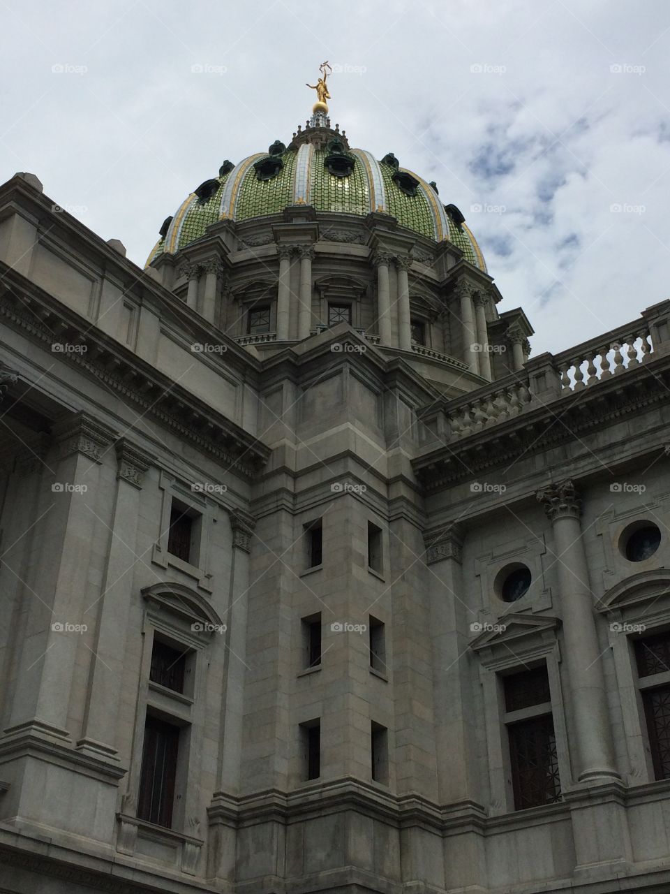 Classical Architecture