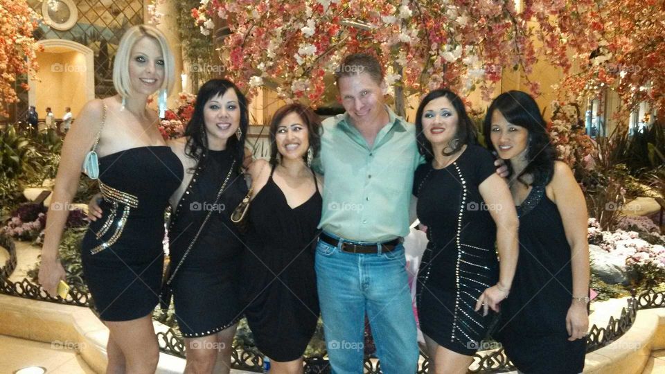 what happens in Vegas stays in Vegas