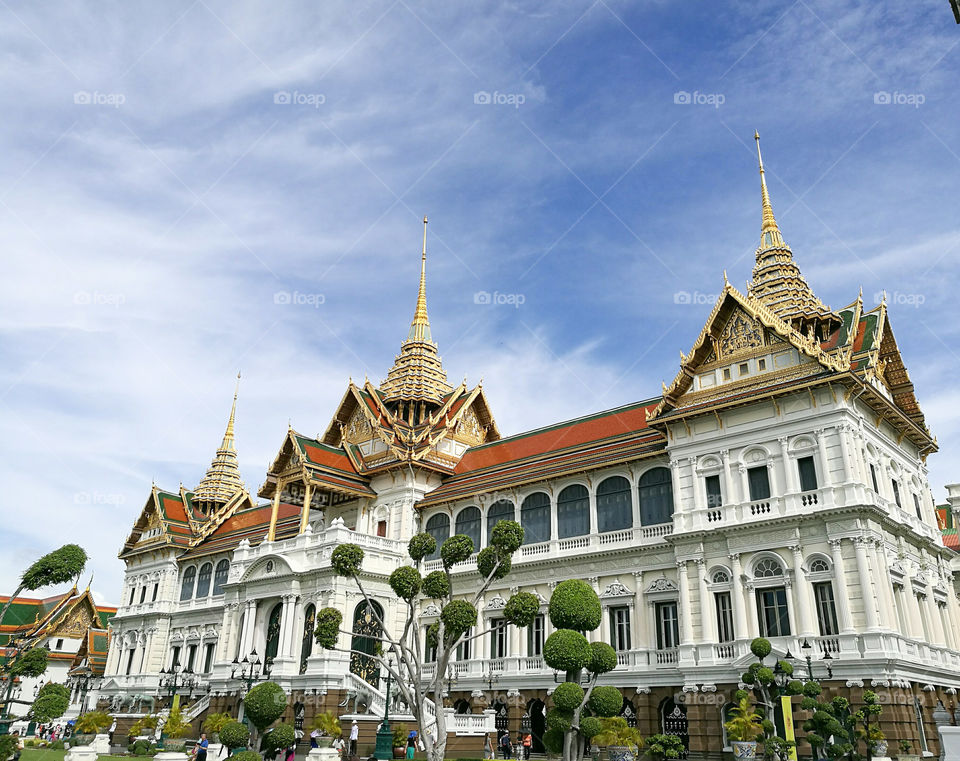 Wat Phra Kaew