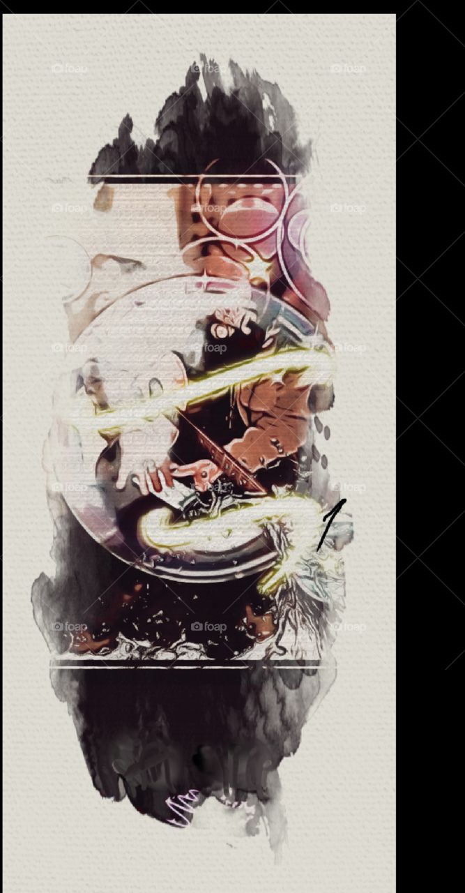 looks cool ...nope couldn't tell ya