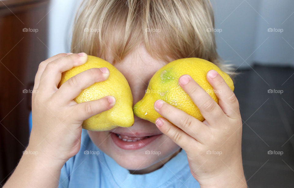 Lemons