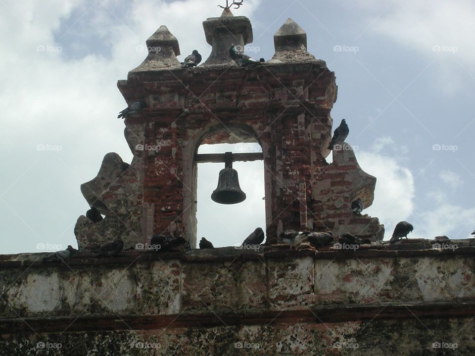 bell