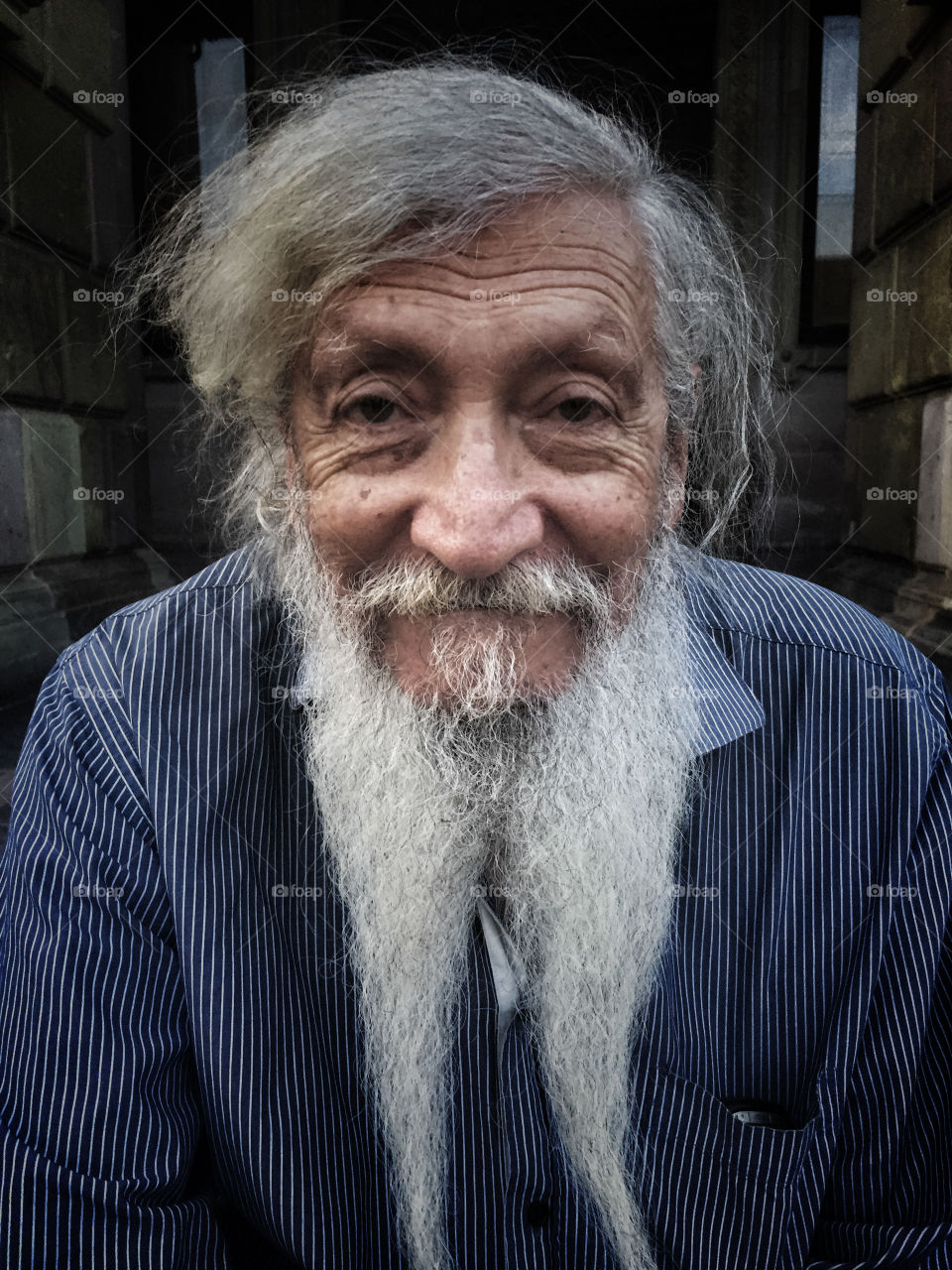 Watching and waiting