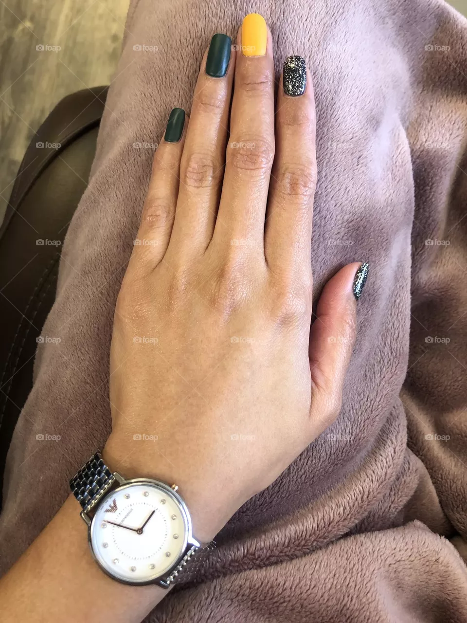 Manicure