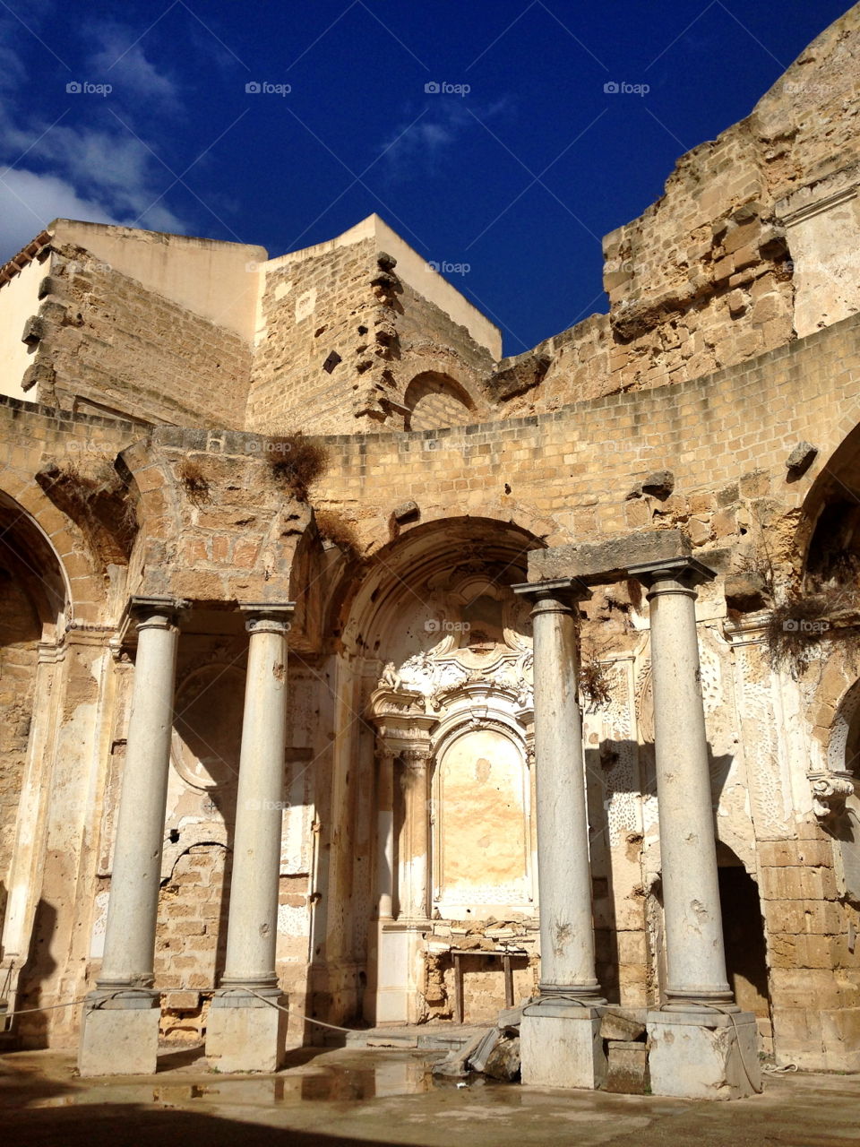 Mazara del Vallo Sicilia