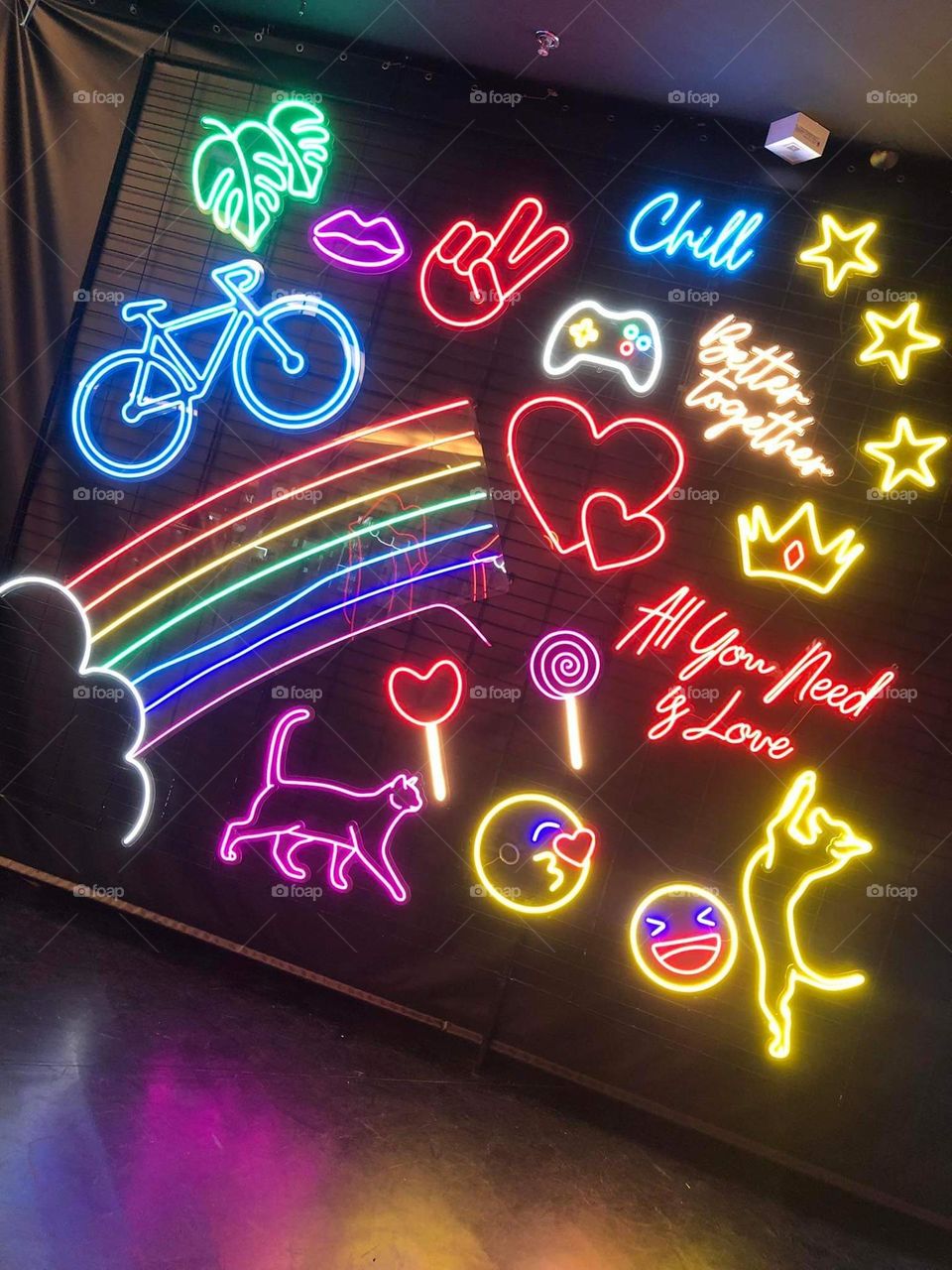 Stay in Warsaw, Poland