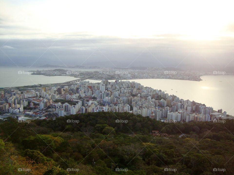 Florianópolis, Santa Catarina, Brazil 