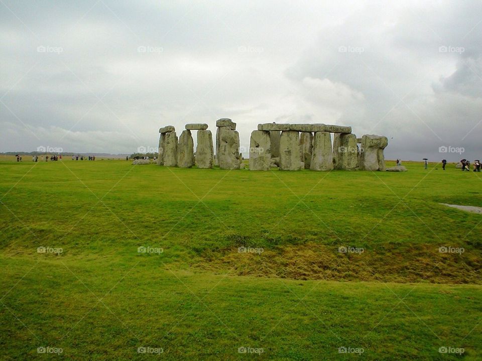 Stonehenge