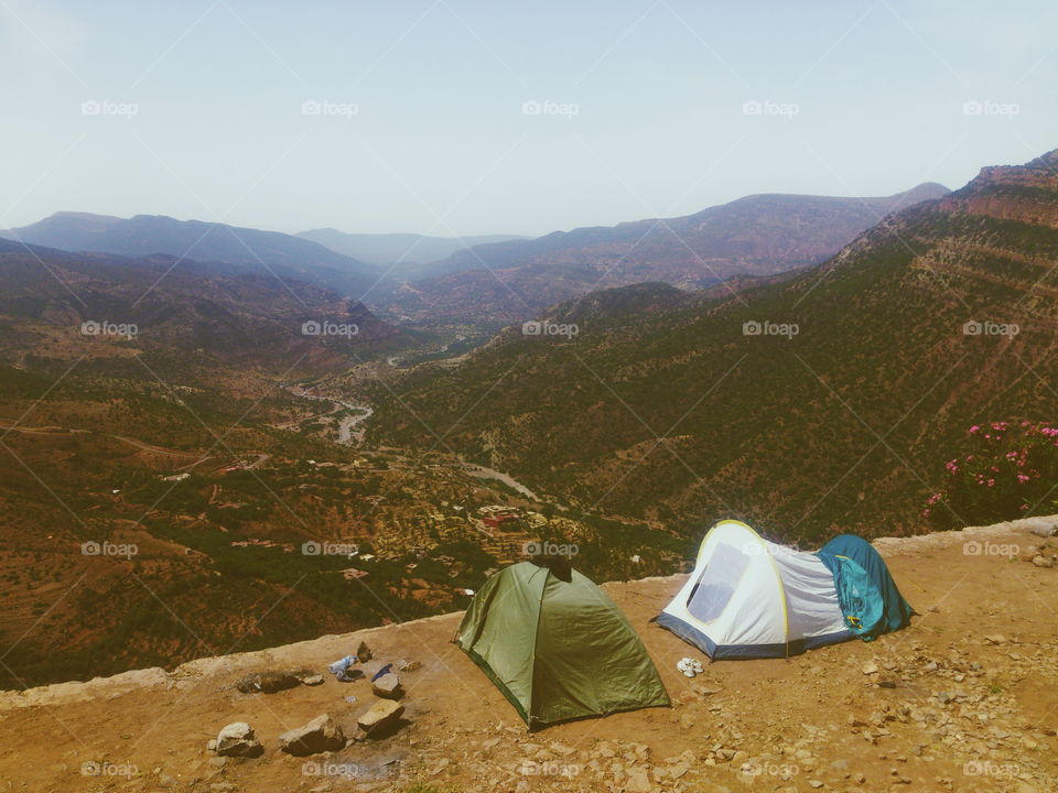 Camping Spot Buddies