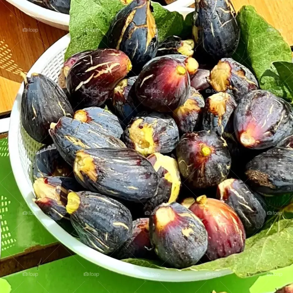 black fig