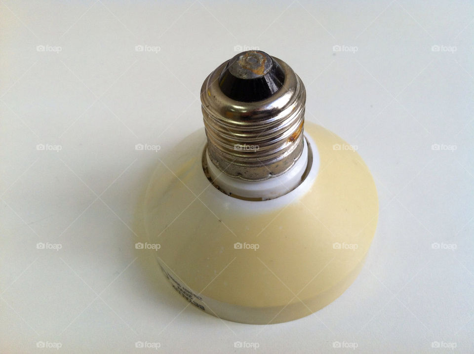 light lamp bulb screw by dasar