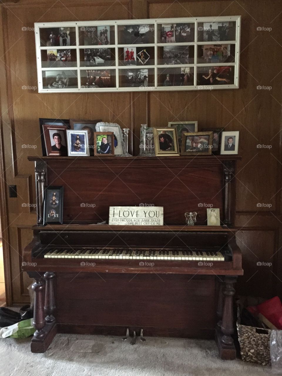 Piano