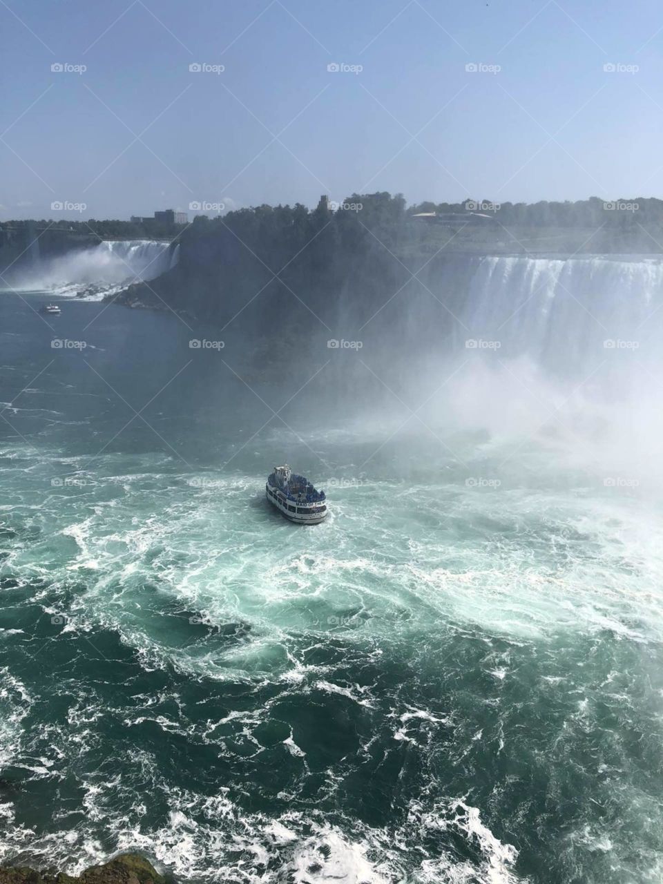 Niagara falls