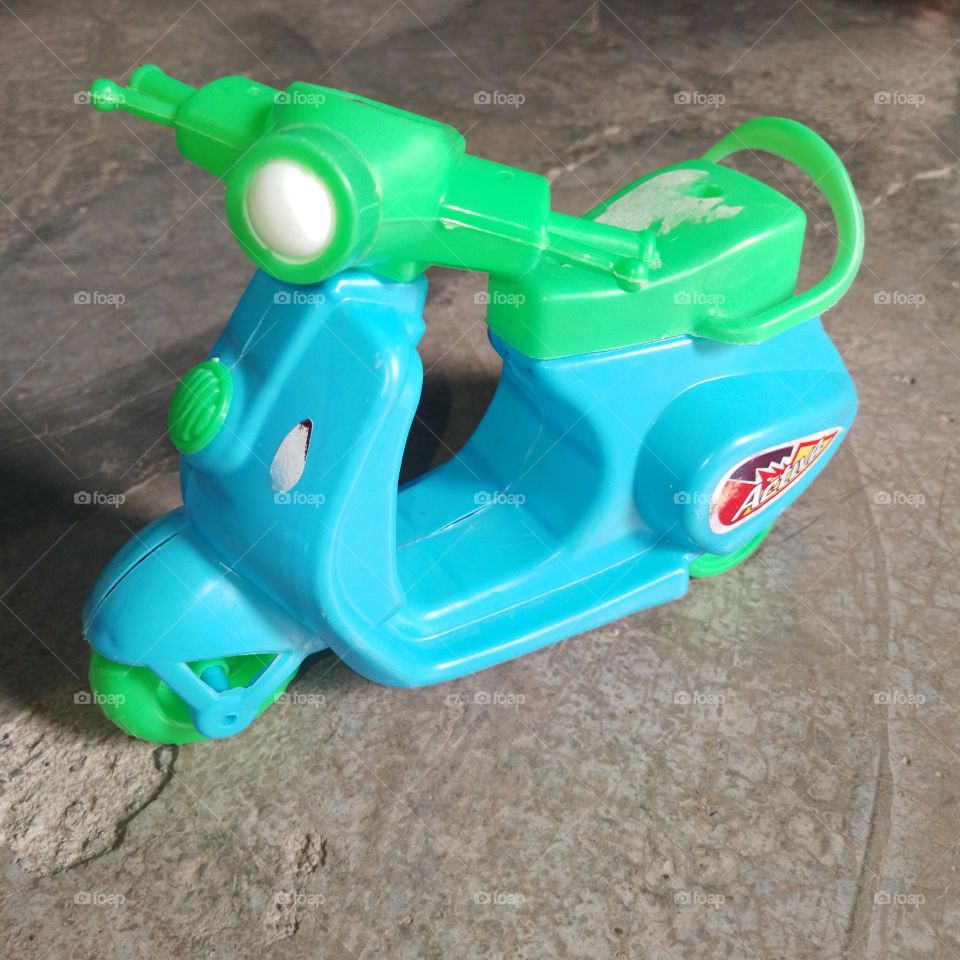 Scooter