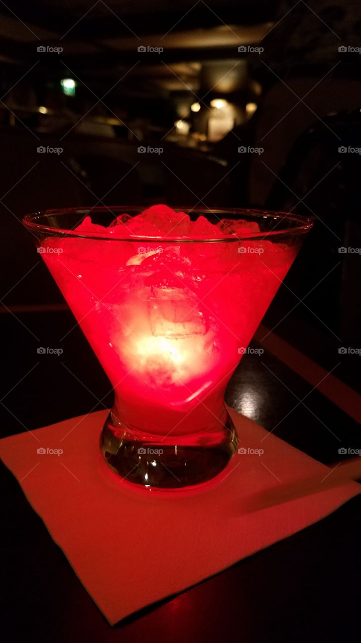 magical drinks