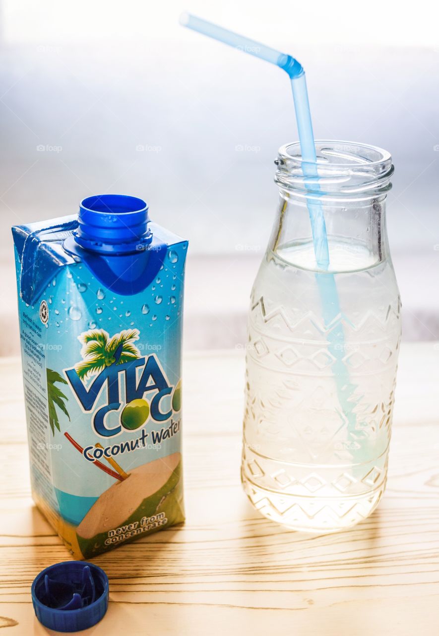 Vita Coco