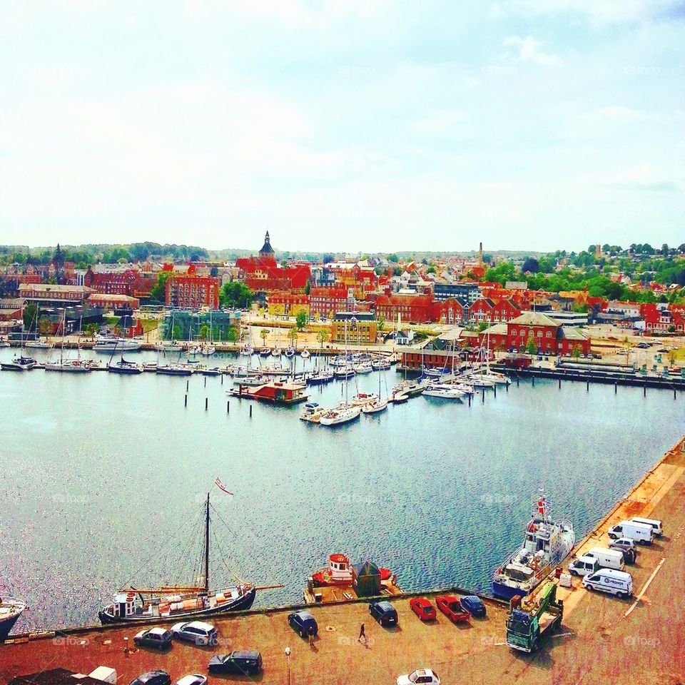 Svendborg Havn