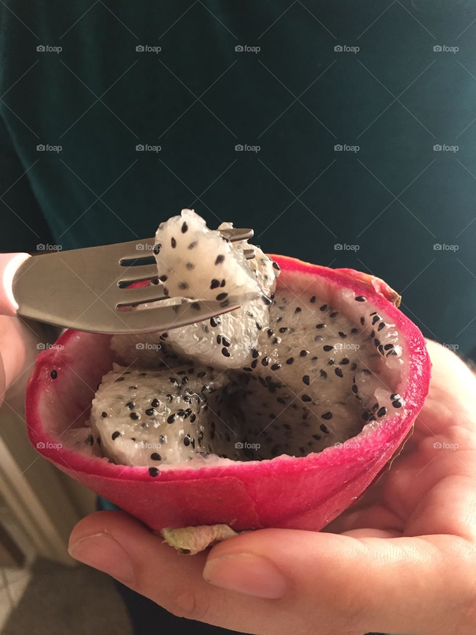 Dragon fruit