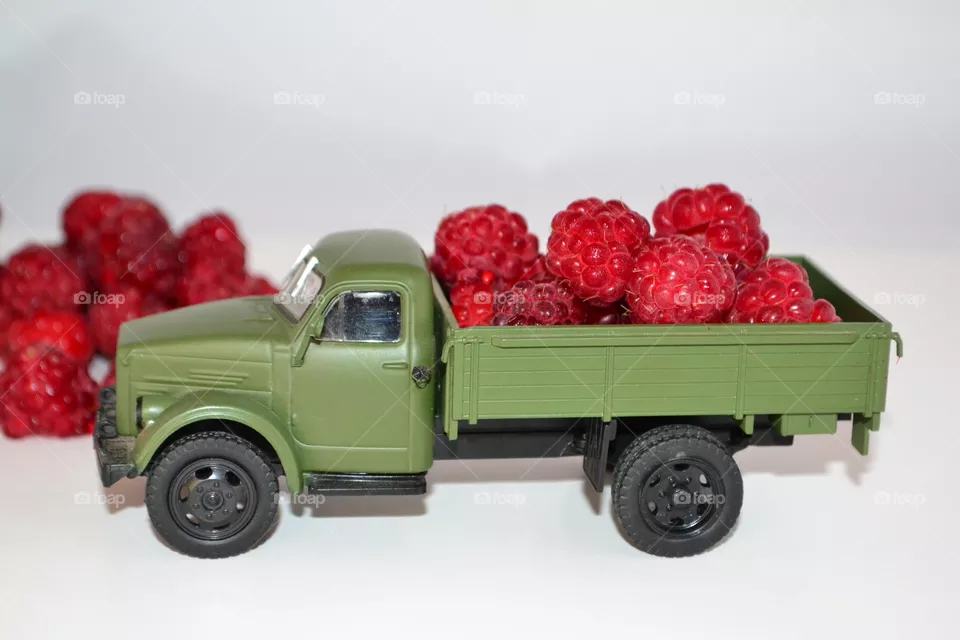 berry