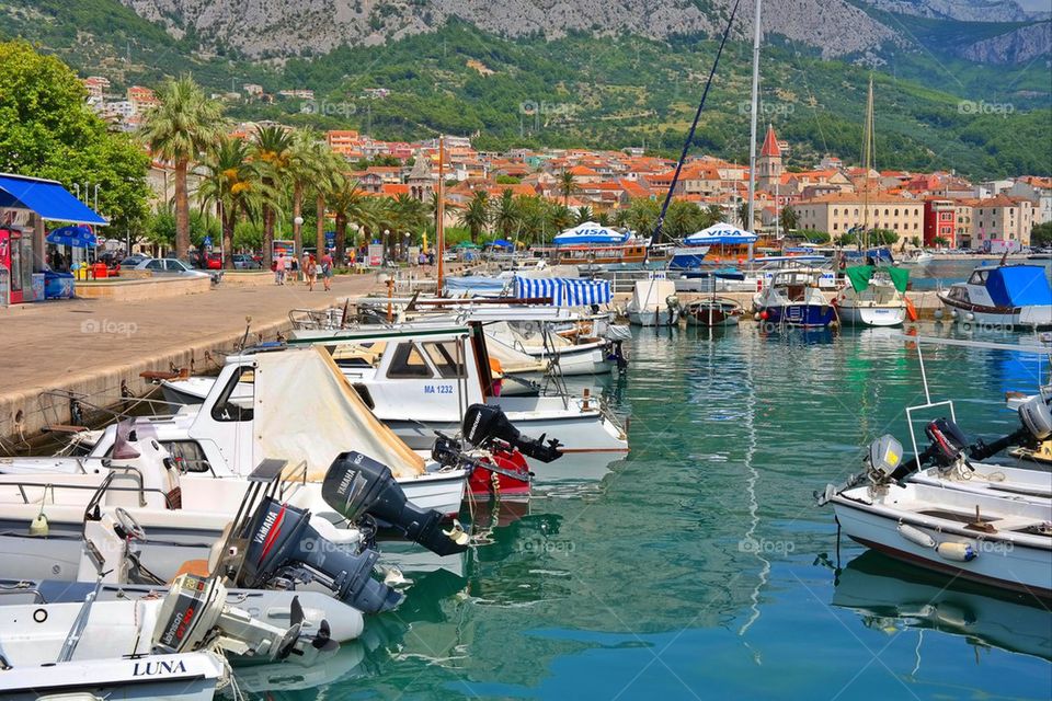 Makarska