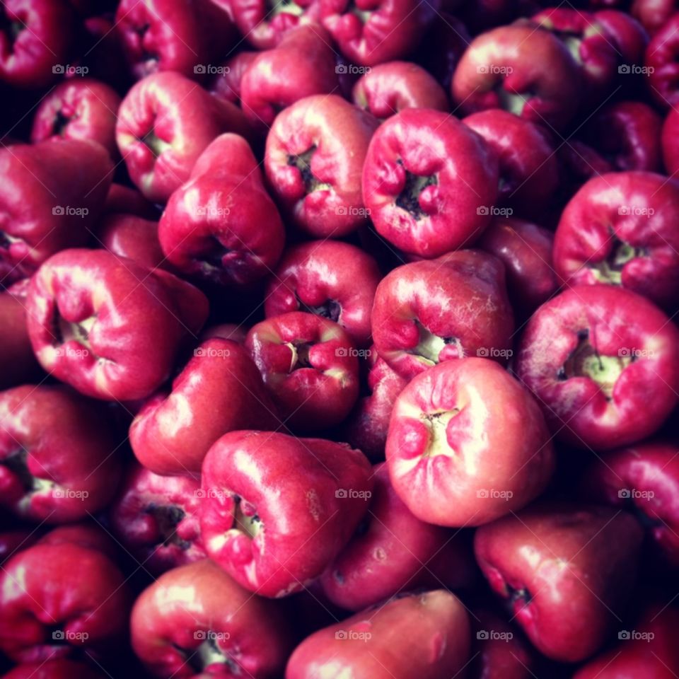 Syzygium samarangense