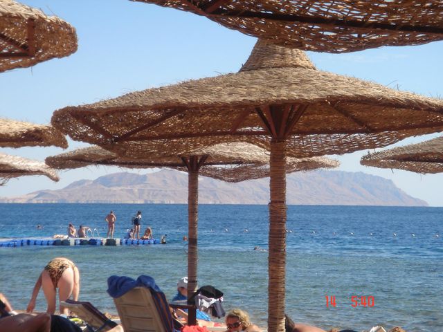 Egypt