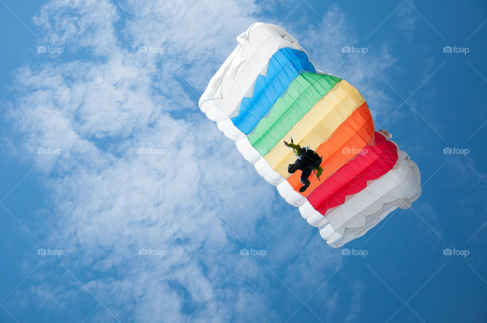 Parachute